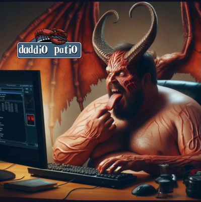 Daddio Patio