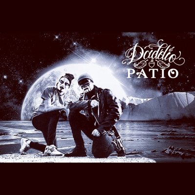 Daddio Patio