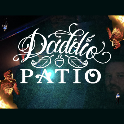 Daddio Patio