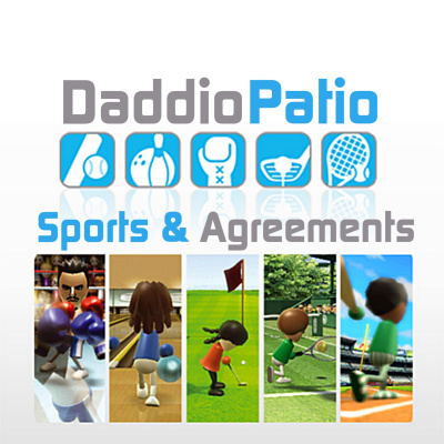 Daddio Patio
