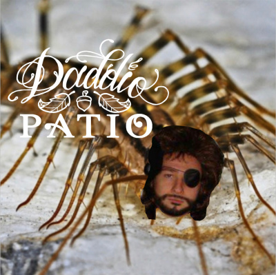 Daddio Patio