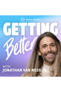 Getting Curious With Jonathan Van Ness