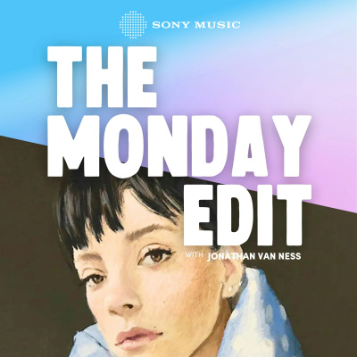 Getting Curious With Jonathan Van Ness