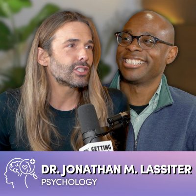 Getting Curious With Jonathan Van Ness
