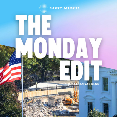 Getting Curious With Jonathan Van Ness