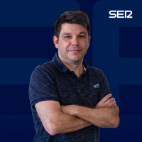 SER Deportivos | El adiós de Carletto (13/05/2025)