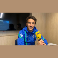 La intrahistoria del esto es fútbol papá de Bordalás: Ya lo habíamos escuchado mucho, nos sorprendió que lo dijera en rueda de prensa