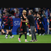 Siendo justos, es la liga de Flick: Alfredo Relaño pone en valor la figura del entrenador del FC Barcelona