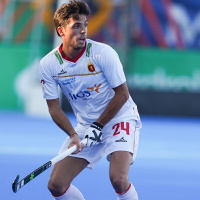 Nacho Rodríguez Mazón deja la selección nacional de Hockey: Hay que priorizas otras cosas