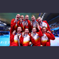 Nos las tienen que cambiar: Iris Tió desvela la solución que ha propuesto la organización de París 2024 por las medallas de bronce defectuosas