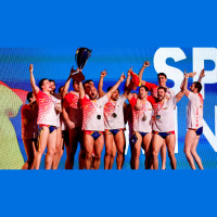 Ser Olímpico | Felipe Perrone: Queremos ganar el Mundial y las Olimpiadas. ¿Por qué no? Entrenamos para esto