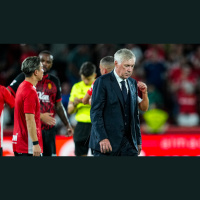 Lo va a tener complicado esta temporada...: la gran losa de Carlo Ancelotti que anuló la capacidad de reacción del Real Madrid en su debut en Liga