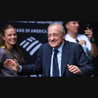 El presidente del Elche revela los entresijos del fútbol español en los partidos: Florentino es afable y divertido. Comenta las jugadas