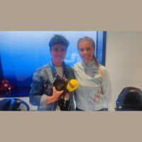 Desi Vila lamenta la decepción de su último puesto en el salto de longitud paralímpico: Empezar con dos nulos me quitó totalmente la concentración