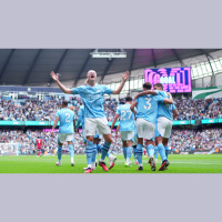 Creo que Haaland va a jugar en el Real Madrid