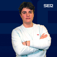 SER Deportivos (13/08/2024)