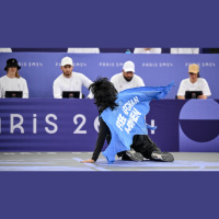 Manizha Talash defiende su mensaje en París 2024: Lo que quería decir era más importante que una competición