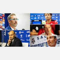 Jugar bien no te garantiza el puesto en la liga de fútbol profesional.