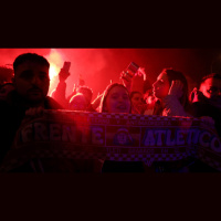 Caminero avisa del arma de doble filo que supone la quedada atlética antes del Euroderbi: A todos los jugadores no nos sienta igual