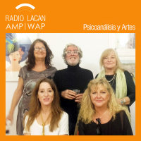 Presentación del espacio “Encuentros con el arte. Cierre - Episodio 4