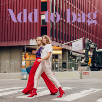 15. LIVEPODD: ManRepelling ft. boyfriends