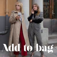 14. Gossip Girl 10 år och höstens stora trender