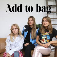 3. Jobba i modebranschen ft. Mikaela Hållén