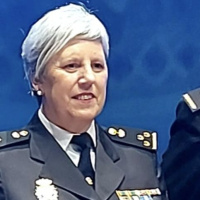 Entrevista a Isabel María Prieto