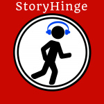 Storyhinge | Podcast, Stories, Personal, Growth, Self Help, Happiness, Leadership