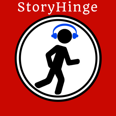Storyhinge | Podcast, Stories, Personal, Growth, Self Help, Happiness, Leadership