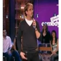 Monólogo de Luismi - Los controles en los aeropuertos