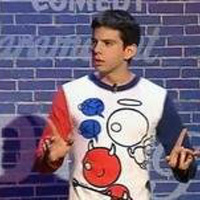 Monólogo de Juan Diego Martín - Soy un solitario