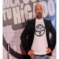 Monólogo de Goyo Jiménez - Yo soy tu hígado