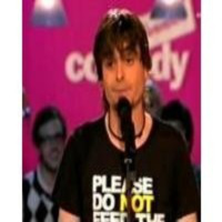 Monólogo de Álex Clavero - La familia