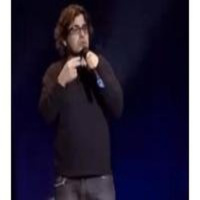 Monólogo de Pepe Céspedes - ¿Qué me comentas?