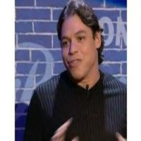 Monólogo de Frank Spano - Los inmigrantes