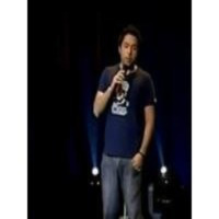 Monólogo de Miguel Iríbar - Más sabe el viejo por diablo