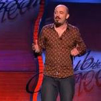 Monólogo de Goyo Jiménez: LA VIDA EN LA TELE