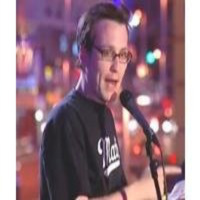 Monólogo de Joaquin Reyes: El cole, el trivial y las mujeres