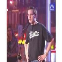 Monólogo de Joaquín Reyes: El colegio (su primer monólogo)