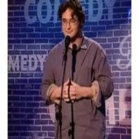 Monólogo de Jorge Segura - Yo y mi circunstancia