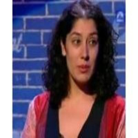 Monólogo de Carmen Marchena - Soy soltera