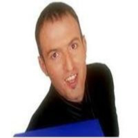 Alex Odogherty: Maneras De Hacer Reir