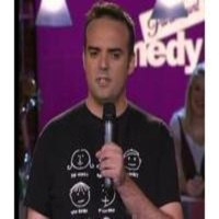 Monólogo de Paco Calavera: Mi trabajo como cómico