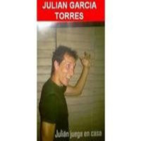 Julián García: Ser alto