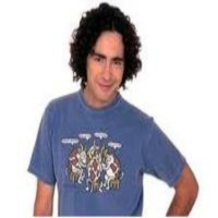 Rafa Higuera: De Campamento