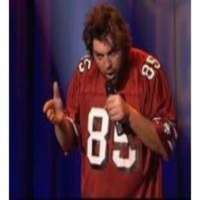 Monólogo de Hovik - En mi casa éramos muchos