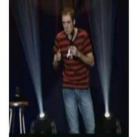 Monólogo de Quique Macías - El antirromanticismo