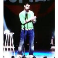 Monólogo de Dani Rovira - El amigo espabilao