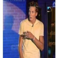 Monólogo de Julián García - La escuela en la infancia